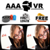 AAA VR Cinema Cardboard 3D SBS 1.6.1