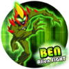 Ben Alien Fight: StampFire Attack 1.0