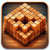 Block Puzzle Classic Wood 6.4.3