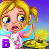 Зубная Фея: Маленький Помощник - Игра Уборка Дома 1.9.2
