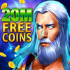 Slots: Thunderer Slot Machines 1.2.3