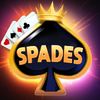 Игра -  Spades ♠️ Free Spades online plus real multiplayer