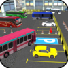 Игра -  реальный автобус вождения игры: автобусные игры