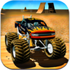 Игра -  RC Monster Truck