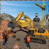 Дробильный Crane Driver: Off Road Строительство 1.0