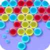 Игра -  Bubblez: Bubble Defense Lite