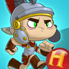 Игра -  Empire Run