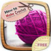 Crochet Knitting Stitches 1.1.0