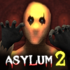 Игра -  Asylum Night Shift 2 - Five Nights Survival