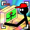 Stickman Tubers Life Tycoon 1.1