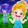 Baby Hazel Cinderella Story 33