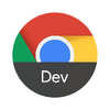 Chrome Dev 114.0.5720.3