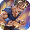 Dragon Battle Super Saiyan Goku 1.0.2
