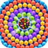 Игра -  Bubble Shooter