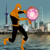 Flying Spider Superhero:  Avenger Battle 1.0.59