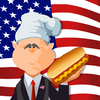 Игра -  Hot Dog Bush