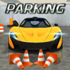 Игра -  Real Car Parking 3D