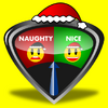 Приложение -  Naughty or Nice Photo Scanner