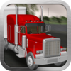 Big Red Truck: 3D Driving Sim 1.0.2