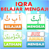 IQRO - Belajar Membaca Al Quran 1.3.6