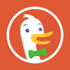 Приложение -  DuckDuckGo поисковик на русском