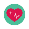 Приложение -  Heart Rate Plus - Монитор Сердечного Ритма
