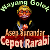 Wayang Golek Asep Sunandar: Cepot Rarabi (Offline) 2.2