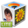 Photo Cube Lite Live Wallpaper 2.0