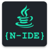 Java N-IDE - Java Compiler for Android 1.4.3