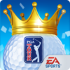 Игра -  King of the Course Golf