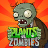 Игра -  Plants vs. Zombies FREE