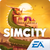 Игра -  SimCity BuildIt