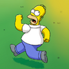 Игра -  The Simpsons™: Tapped Out