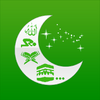 Islamic Calendar: Athan, Prayer time, Qibla, Quran 4.8