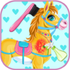 Игра -  Pony Horse Caring