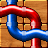 Игра -  Pipe Puzzle