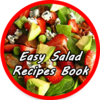 Easy Salad Recipes Book 1.3