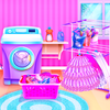 Princess House Hold Chores 1.2.4
