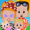 Игра -  Family House