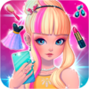 Салон Красоты для Девочек - Мода Косметика Игра 5.4.8