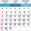 Приложение -  Kalender