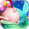 Игра -  Mermaid Grows Up