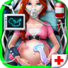 Pregnant Emergency Surgery 1.1.14