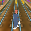 Subway Dash: Jerry Escape 1.0.1
