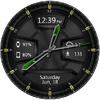 Daring Graphite HD Watch Face 6.2.2