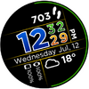 FACE-ify HD Watch Face 6.2.2