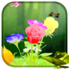 Rose 3D Live Wallpaper 3.3