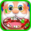 Christmas Dentist Office Santa - Doctor Kids Games 2.16