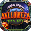 Игра -  Hidden Object Halloween Haunted Mystery Objects