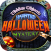 Hidden Object Halloween Haunted Mystery Objects 1.3